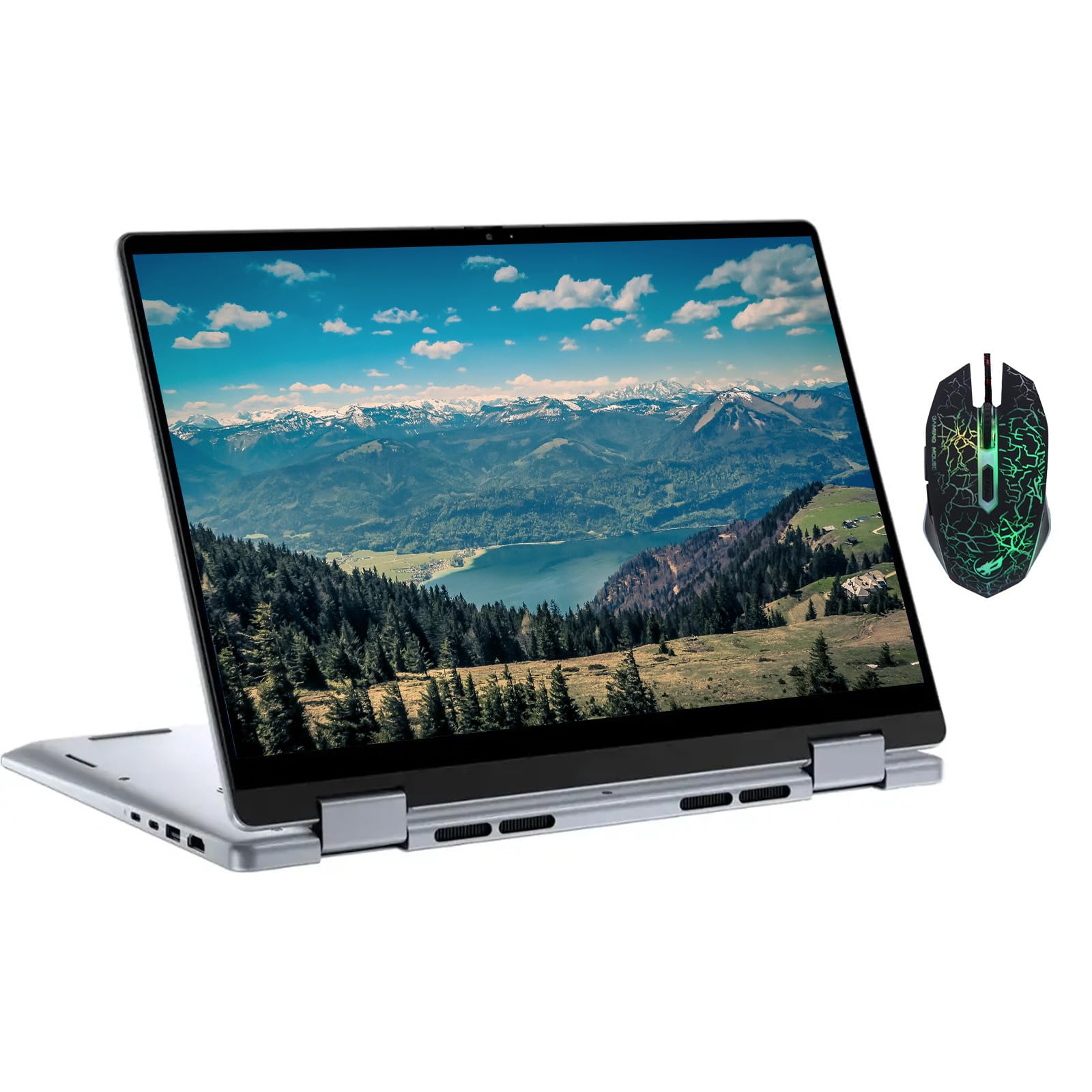 Amazon.com: Dell Inspiron 14 7440 Laptop, 14