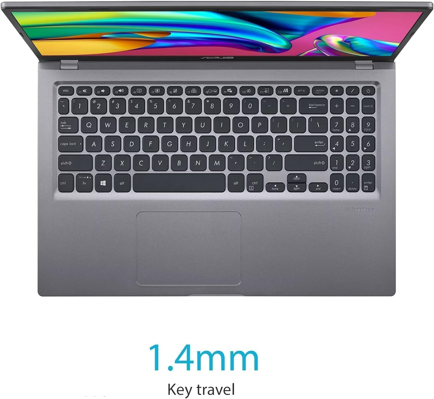 Amazon.com: ASUS 2023 Vivobook 15.6” FHD 1920 x 1080 Touch Screen