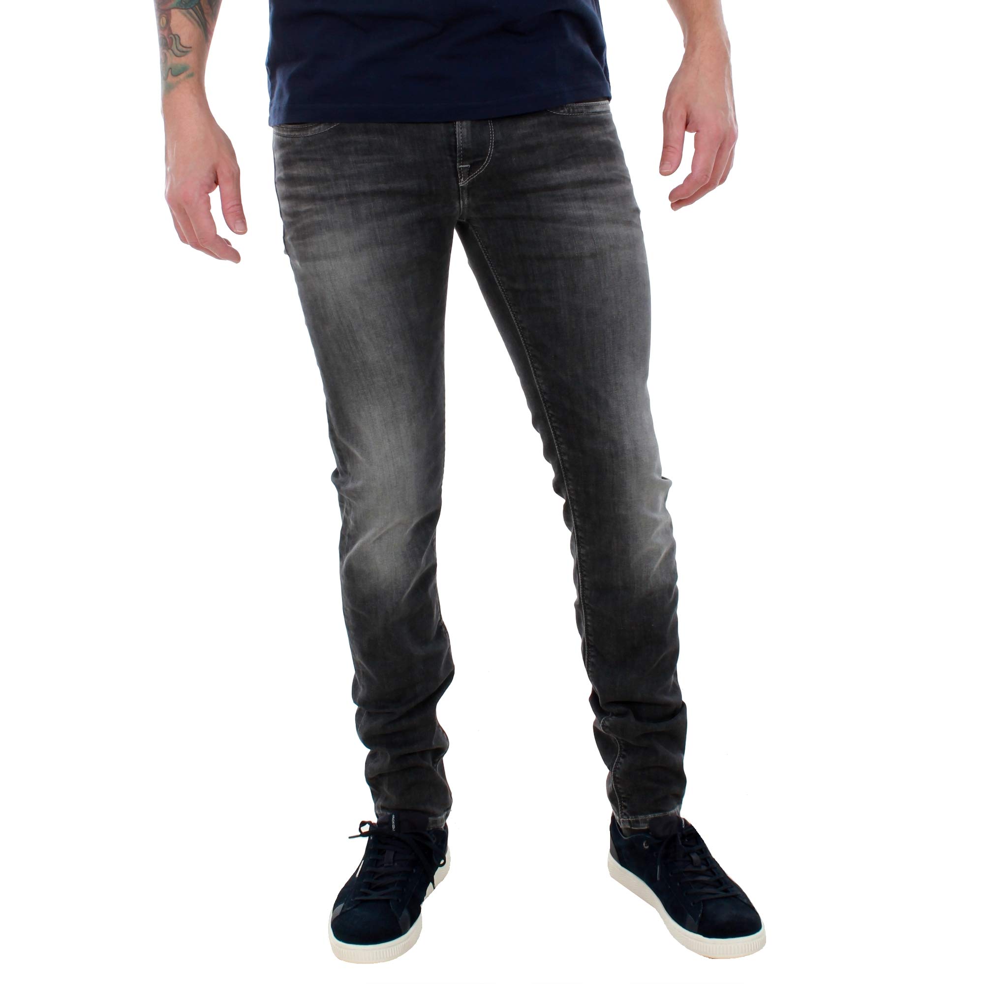 Pepe Jeans Hatch Jeans', Vaqueros Hombre — view 41