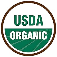 Vista 2 de PureLiving Grano de mijo orgánico germinado sin OMG – Bolsa de 15 onzas – Considerado uno de los granos más fácilmente digeribles