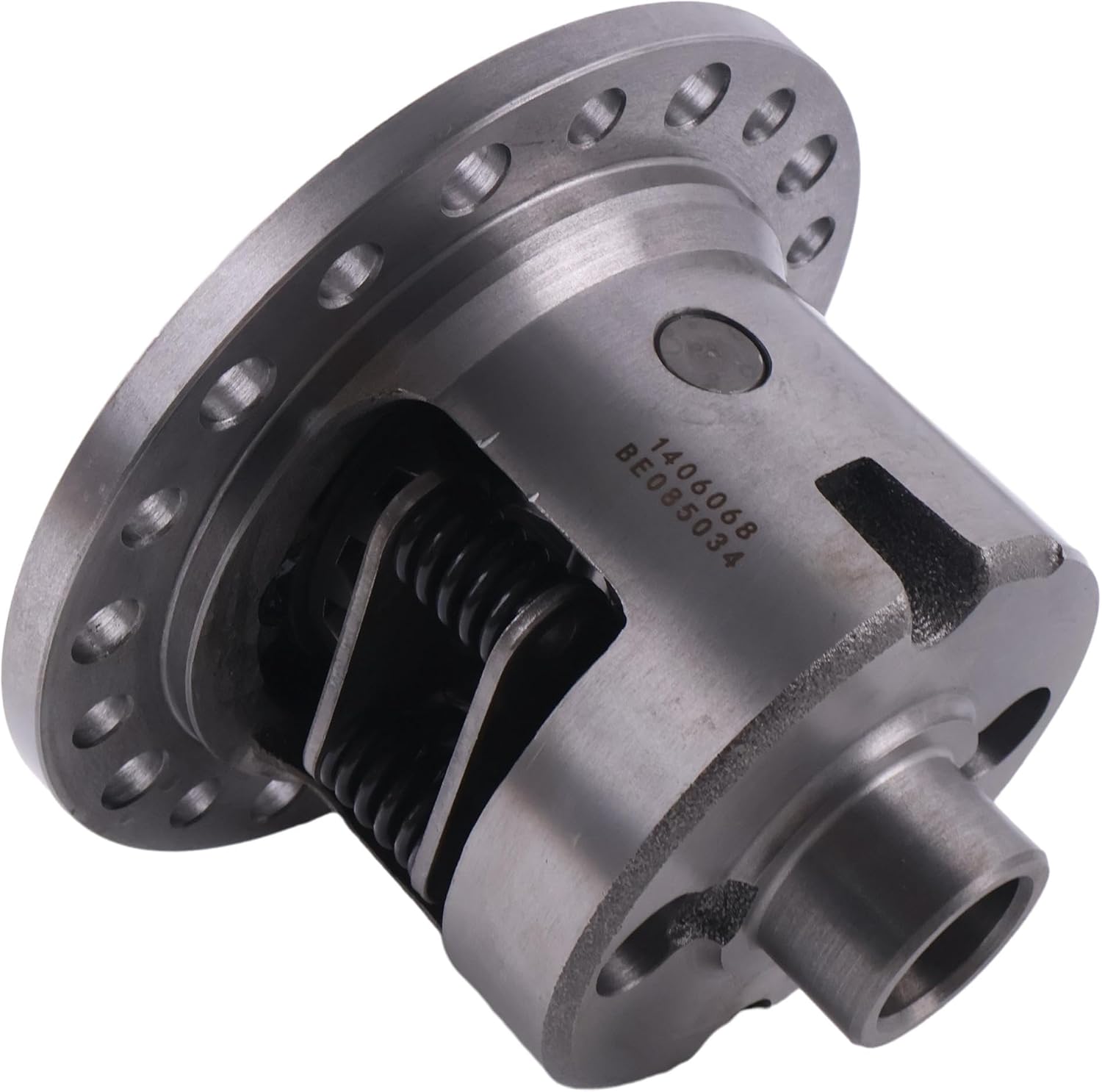 Limiting Slip Differential YDGD44-3-30-1 Compatible with 2007-2017 Jeep Wrangler JK Dana 44 Rear, for 1972-2006 Dana 44 Front or Rear