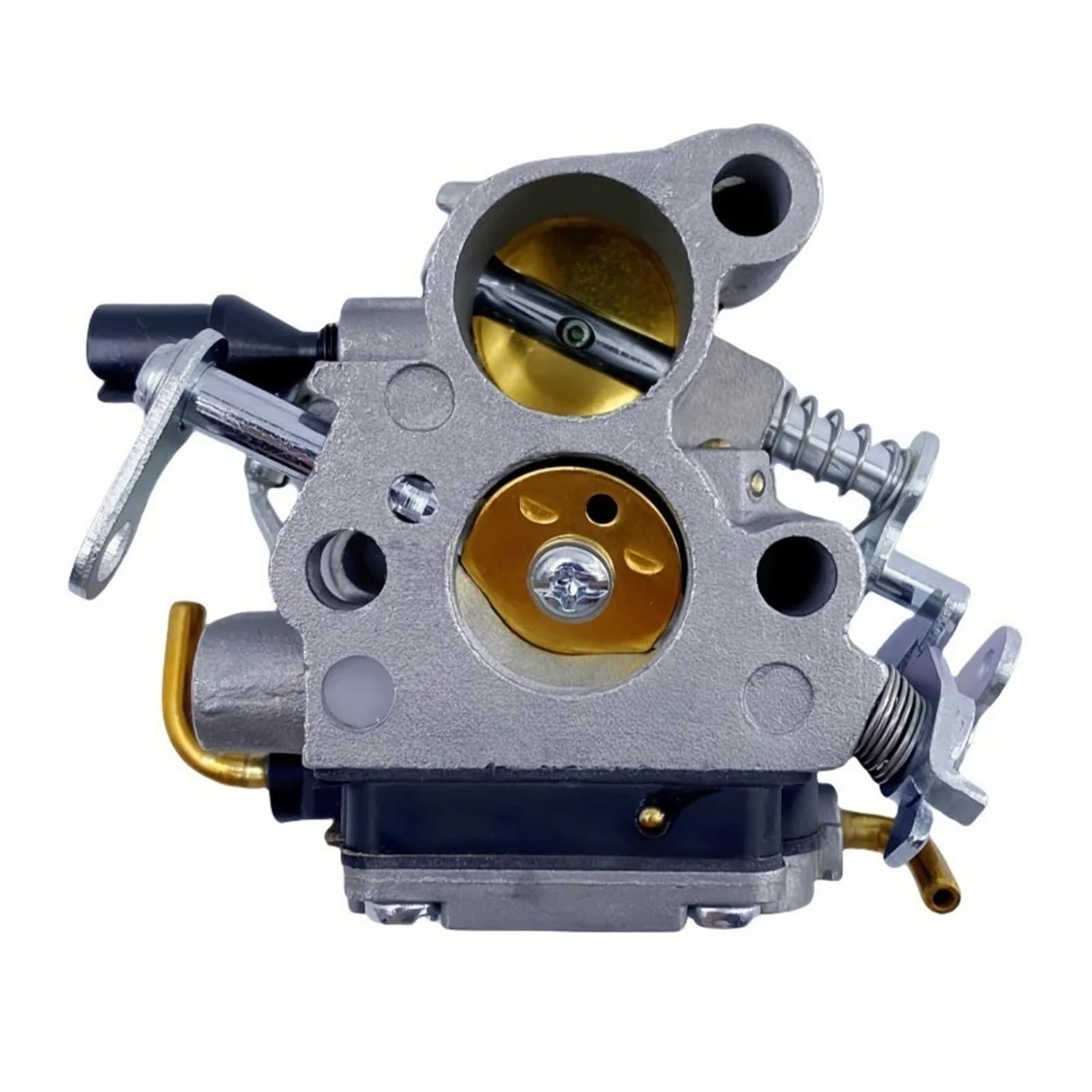 Carburador for motosierras 235 235E 236 236E 240 240E CS2238 CS2234 - Reemplazo OEM C1T-W33C(1set-white)