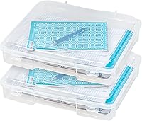 Vista 11 de IRIS funda portátil de proyectos