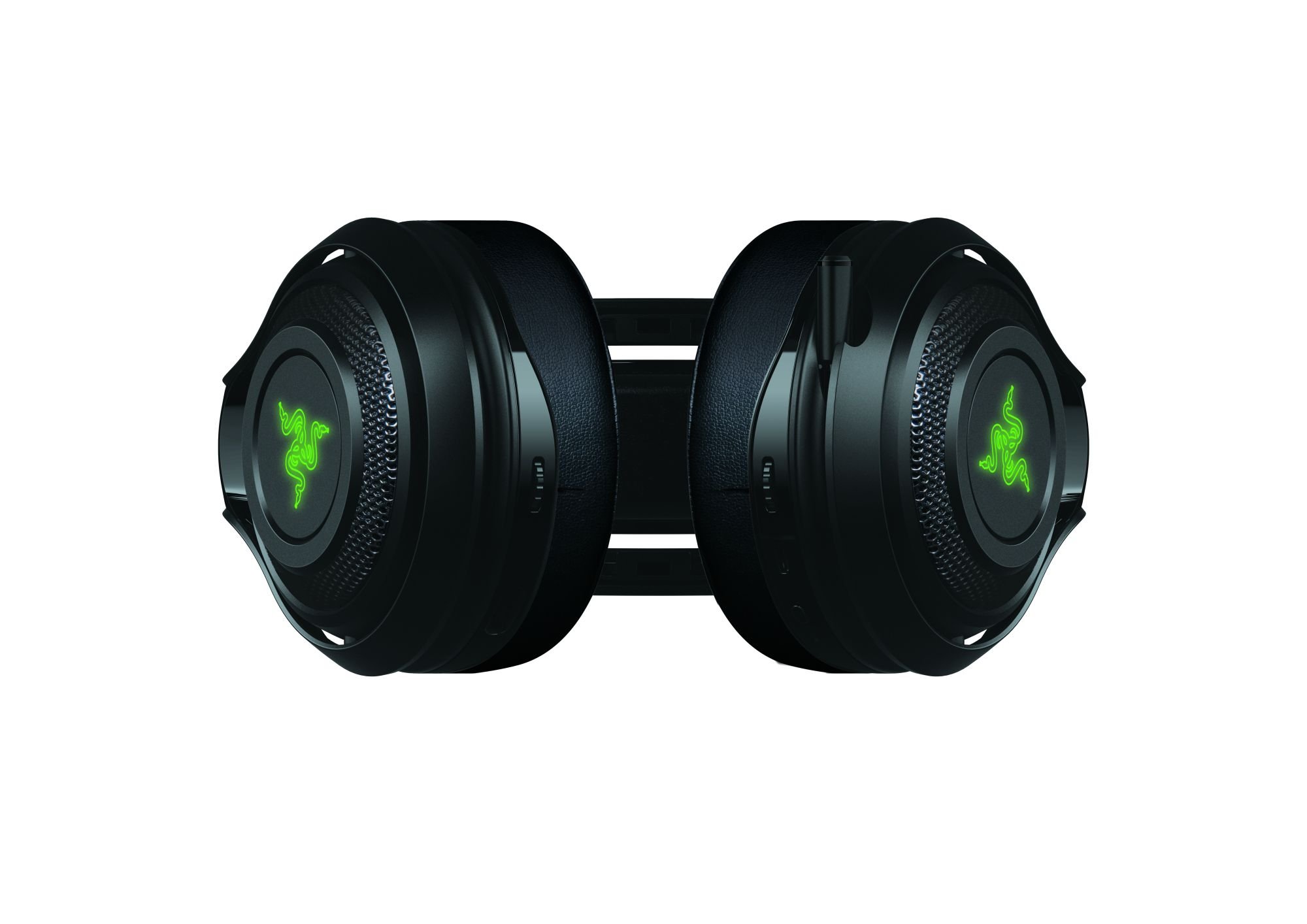 Headset Gamer Razer Man O'war Wireless - Rz04-01490100-r3a1
