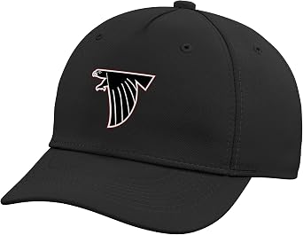 Gibson City-Melvin-Sibley High School Falcons Adjustable Baseball Hat