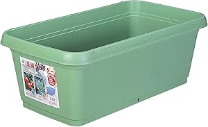 グリーンパル 菜園プランター720 土容量48L W72×D40×H26cm 家庭菜園 プランター 大容量 深型