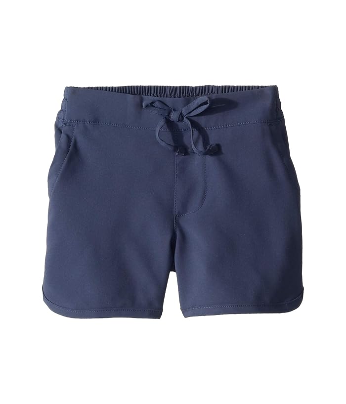 Columbia Kids  Sandy Shorestm Boardshorts (Toddler) (Nocturnal) Girls Swimwear