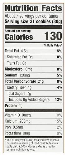 Miniatura 152 de Annie's Orgánico, paquete variado de aperitivos, conejitos cheddar y Bunny Grahams, 1 oz, 36