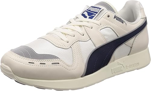 puma sparco jaune