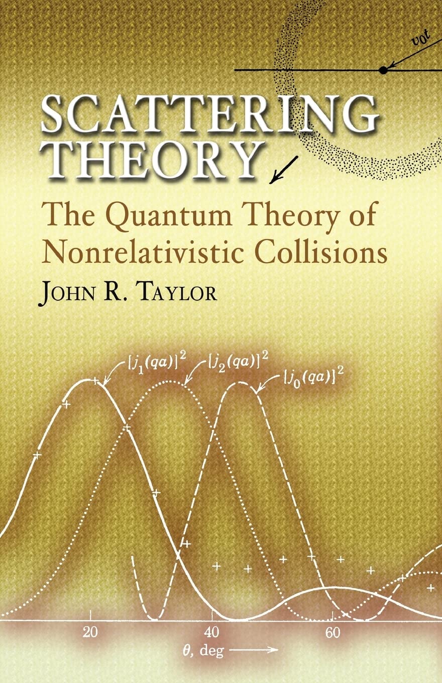 SCATTERING THEORY OF WAVES AND PARTICLES NEWTON PDF visual data 5