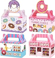 Vista 7 de Tevxj Paquete de 12 cajas de regalo para fiesta de fútbol, bolsas de dulces de fútbol, bolsas de golosinas y aperitivos para fiestas deportivas