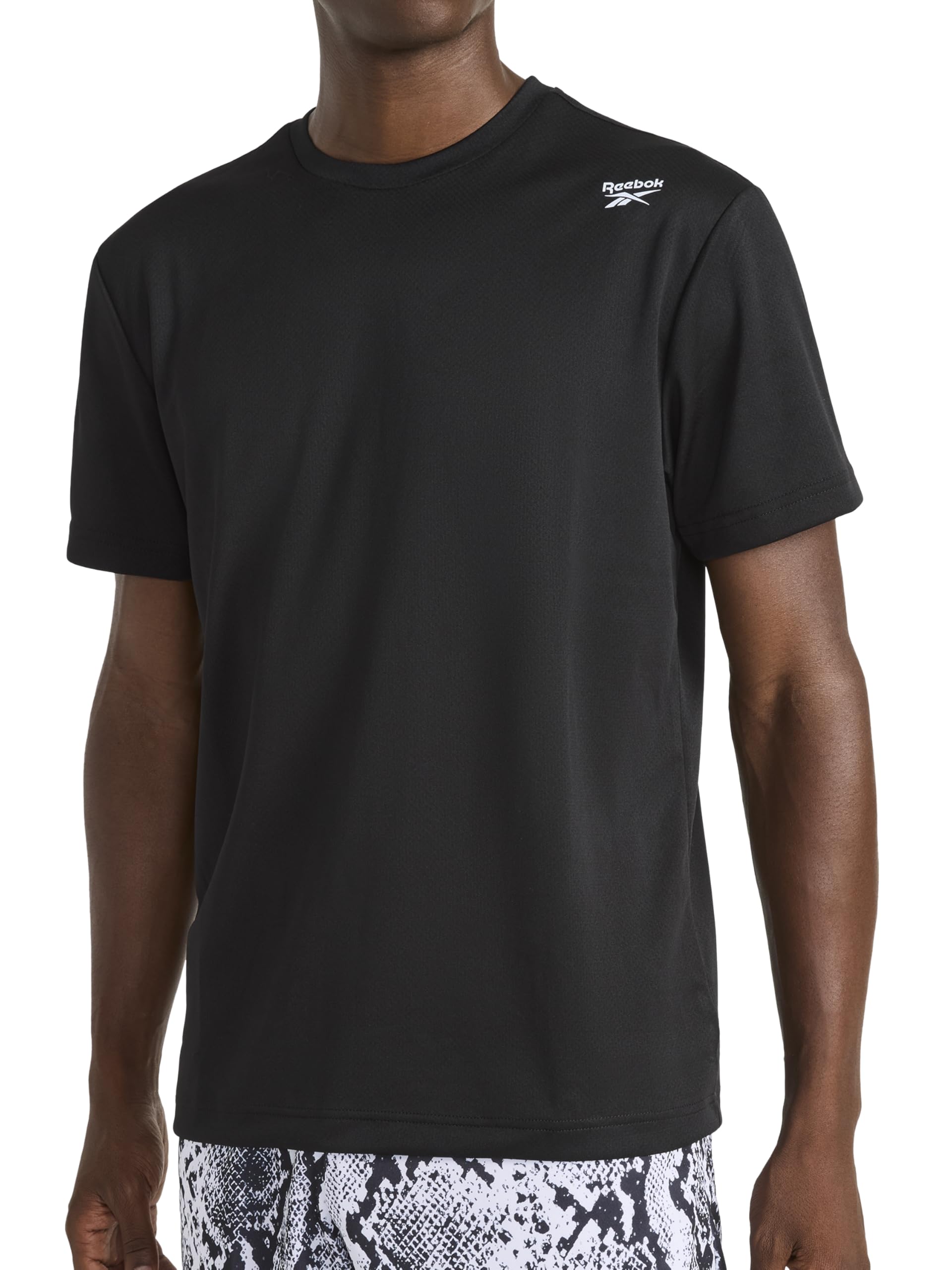 Reebok Poseidon Men's Performance T-Shirt