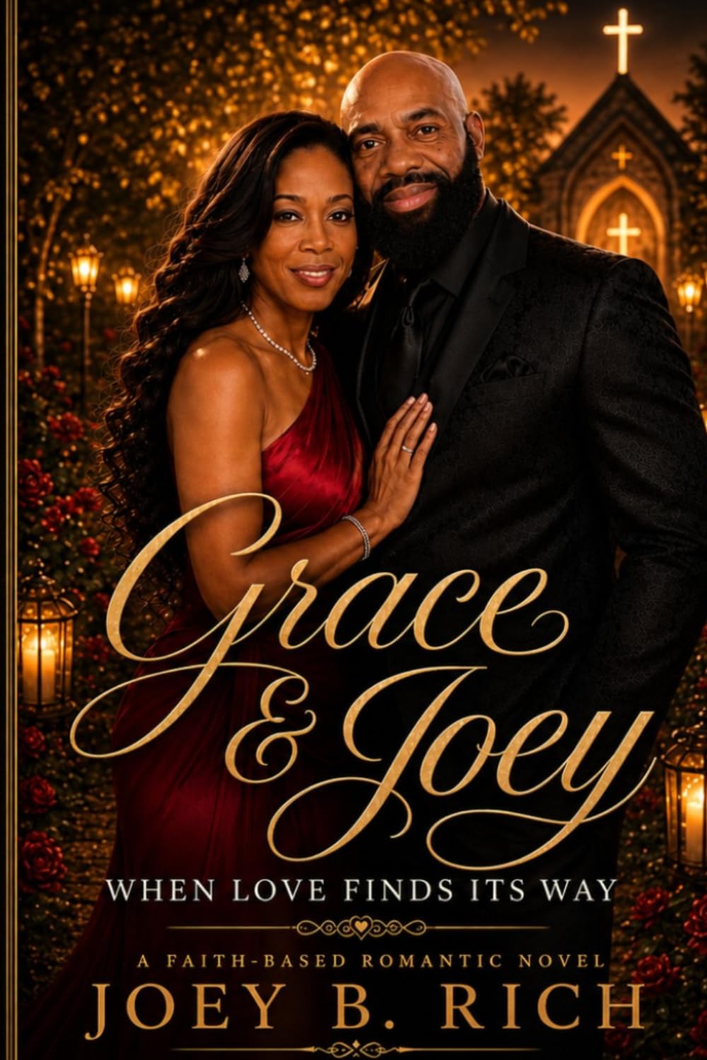 Grace & Joey: When Love Finds Its Way