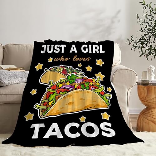 Miniatura 482 de Tijuboni Manta con diseño de tortuga marina y océano, regalos náuticos para mujeres, hombres, niñas, niños y adultos, manta de franela suave para