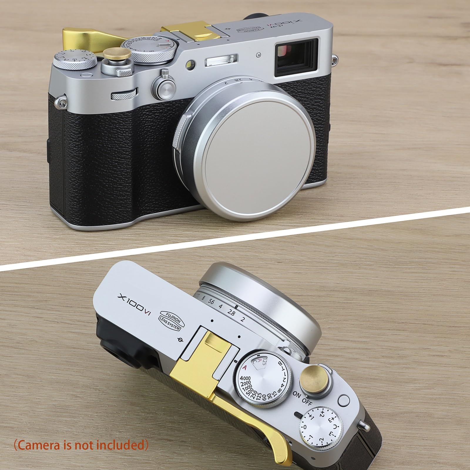 Lens Hood Fuji X100v Nd Filter NiSi Professional Filter Kit For