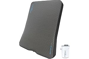 LOSTHORIZON CyberTruck Camping Air Mattress