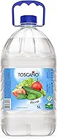 Vinagre Toscano De Álcool 5L