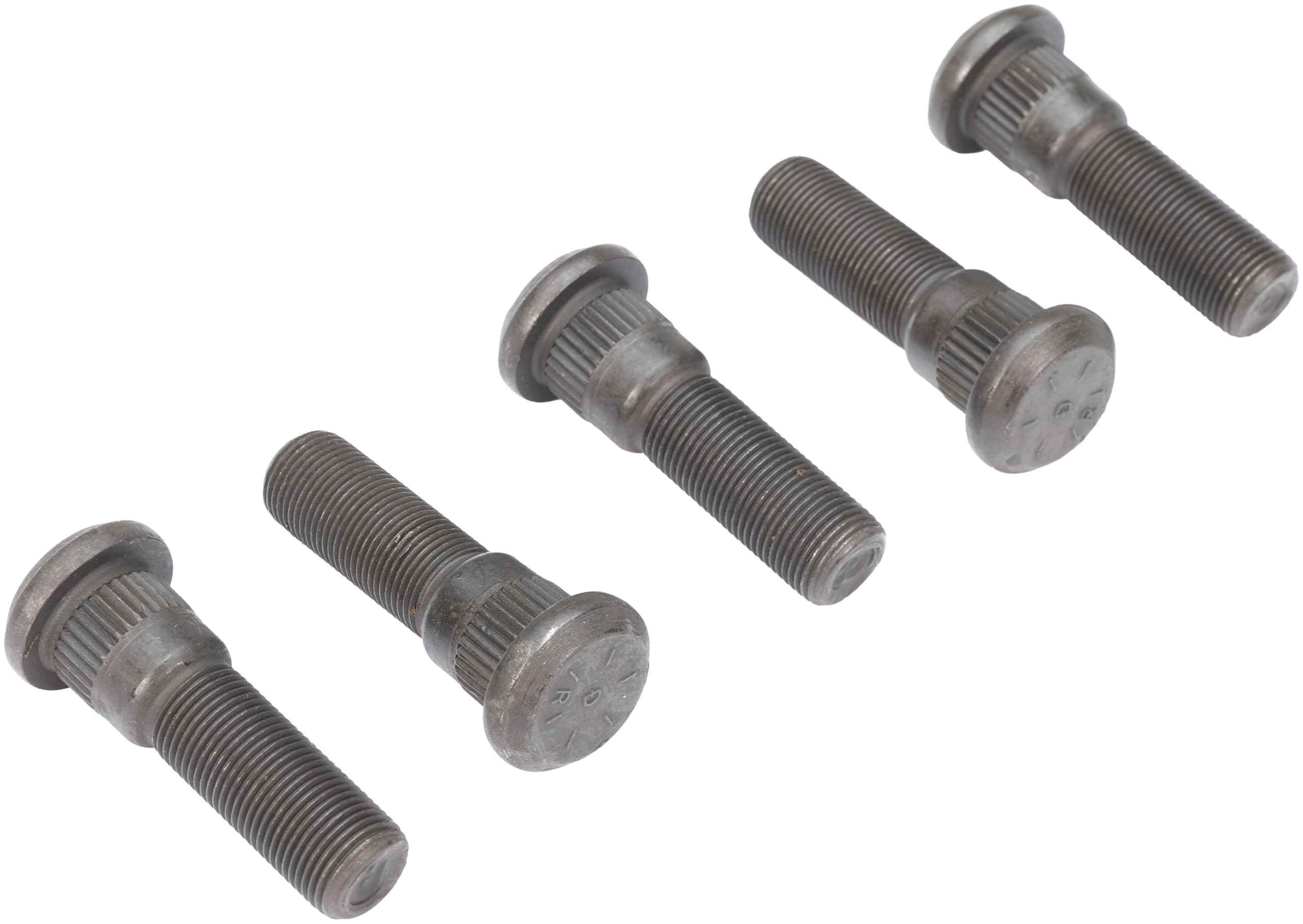 Pernos de rueda 3/4-16 Dorman 610-0349.5 evitan roturas en ejes traseros 7