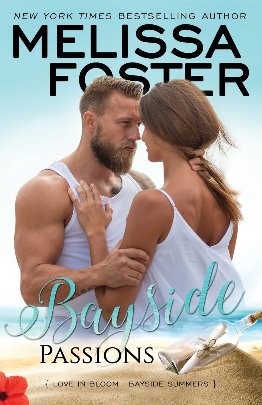 Buy Bayside Passions: 2 (Bayside Summers) — BookShops.in
