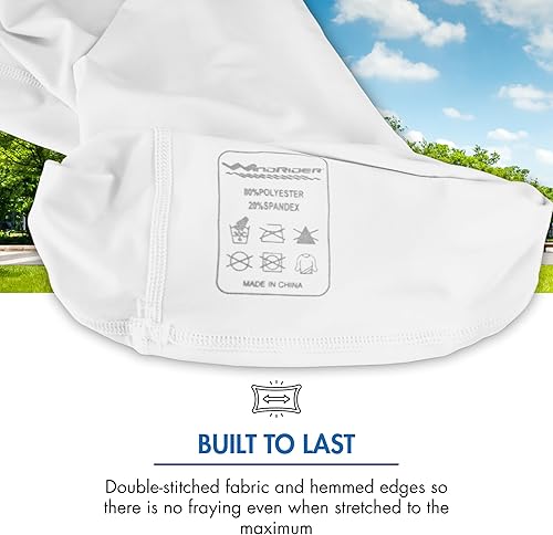 Miniatura 5 de WindRider UPF 50+ Sun Protection Neck Gaiter for Fishing, Biking, Skiing Elevate Your Outdoor Experience with SunShield Pro