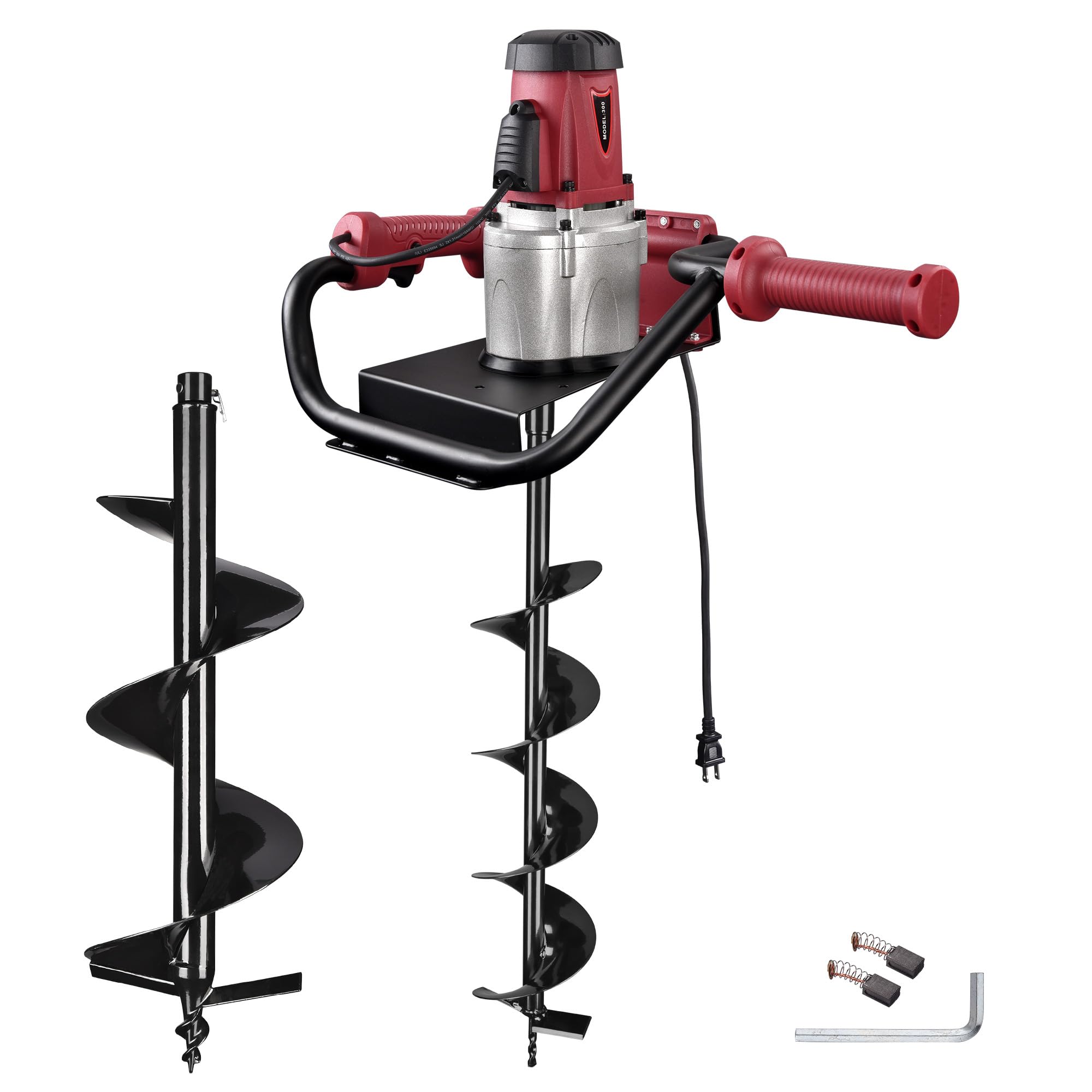 Yeshom Electric Auger Post Hole Digger