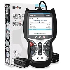 Innova 5210 OBD2 Scanner