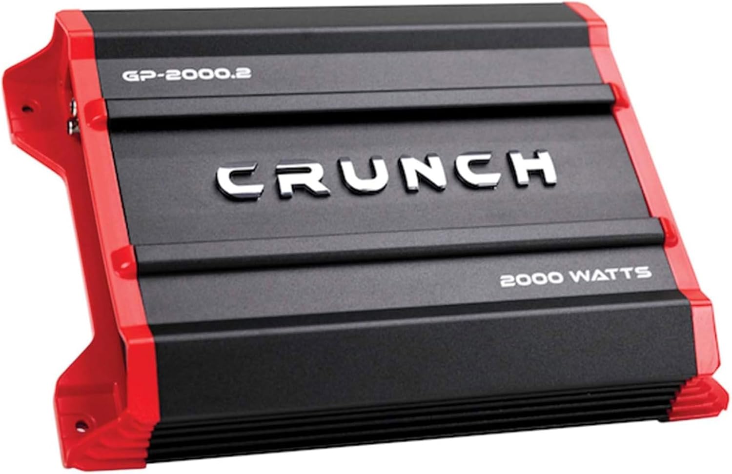 Crunch Ground Pounder GP-2000.2...