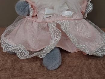 Amazon.co.jp: 田村ゆかり ぐれいてる うさぎ ぬいぐるみ ライブ