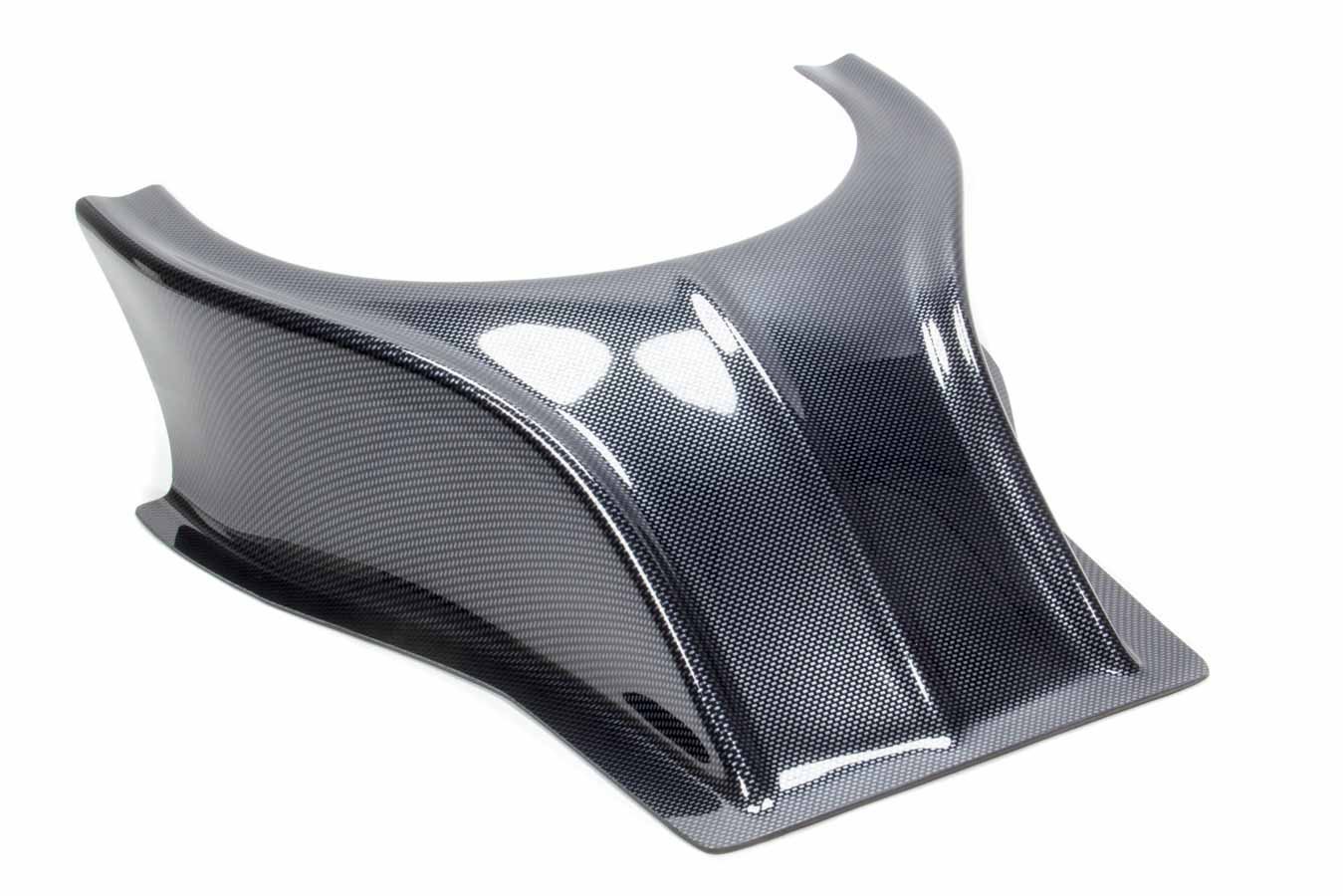 DOMINATOR RACING PRODUCTS 505 Stalker Hood Scoop 5.5in C/F