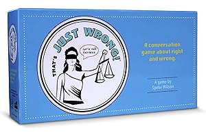 IM RIGHT YOU'RE WRONG FAMILY LAWYERS GAME