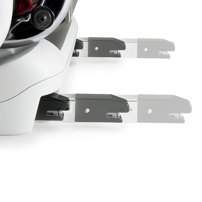 clek foonf latch weight limit