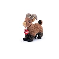 Trudi Trudino Stambecco Deluxe Stambecco Peluche Park Collection. Trudino Peluche