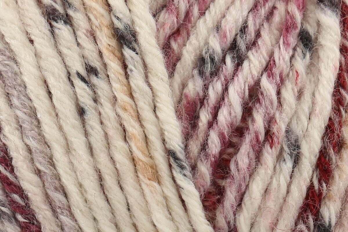 King Cole 1724196 Drifter Aran Apennines Yarn - 200M, 100g