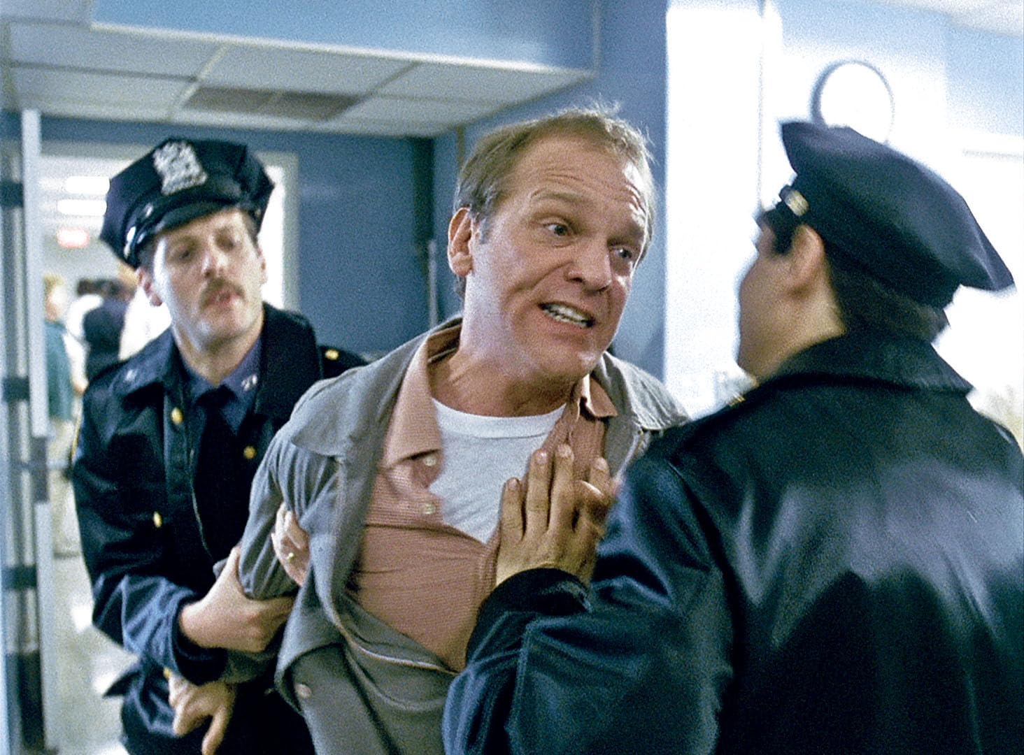 New York, police judiciaire (Law & Order) - Intégrale saisons 1 à 5