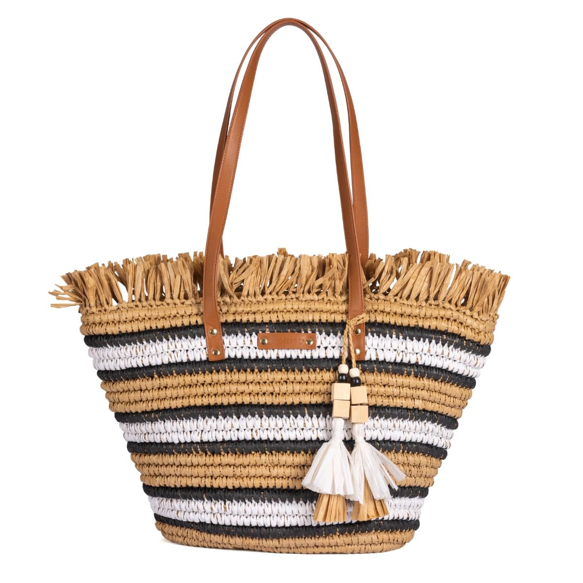 GIOSEPPO Graton, Borsa da donna, Multicolore, multicolore
