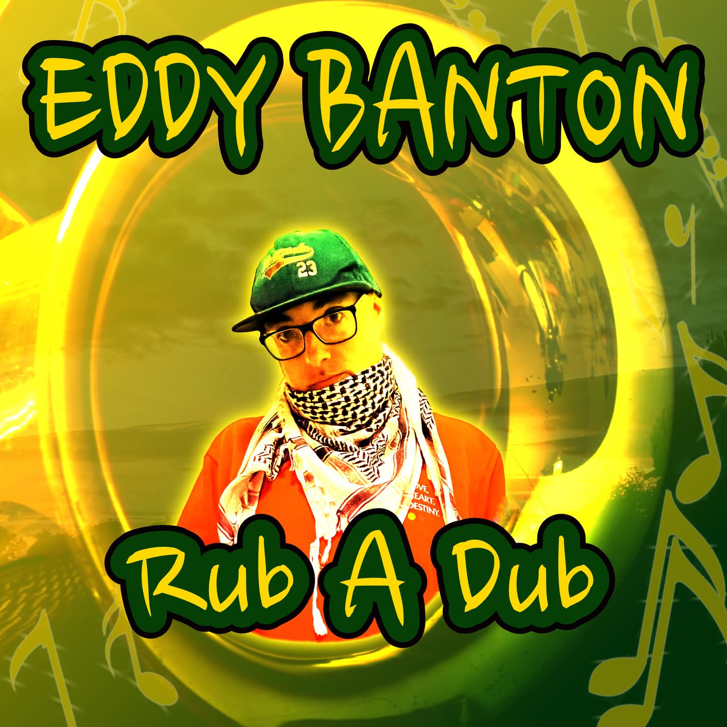 EDDY BANTON