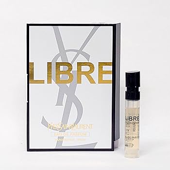 Yves Saint Laurent リブレ オーデパルファム 50mm ケース Yves Saint Laurent 並行輸入品 イヴ サンローラン YVES SAINT