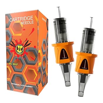 タトゥー　カートリッジ　大量　総数264本 タトゥー カートリッジ 大量 総数264本 Amazon.co.jp: タトゥー