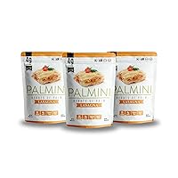 Vista 10 de Palmini - Lasaña baja en carbohidratos, 0.14 oz de carbohidratos, (12 onzas - Paquete de 1)