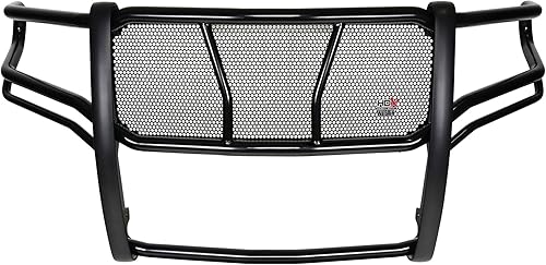 Westin 57-3975 HDX - Protector de rejilla de 1 pieza para Ram 1500 2019-2024 (Exc 1500 Classic) (Exc Rebel, Warlock y TRX)