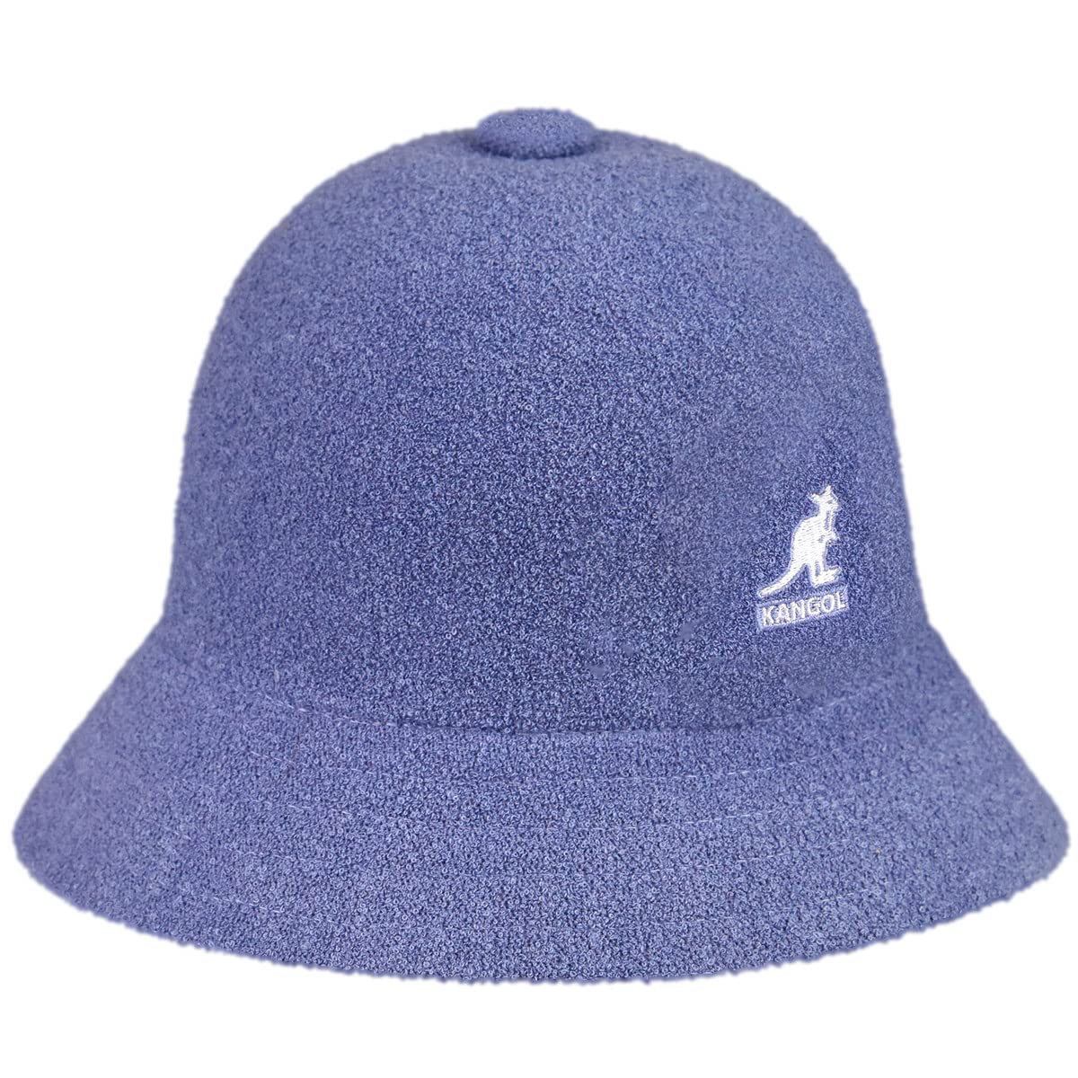 Kangol Cappello Bermuda Casual Donna/Uomo - Cappelli da Spiaggia Unisex Vacanza Primavera/Estate Estate