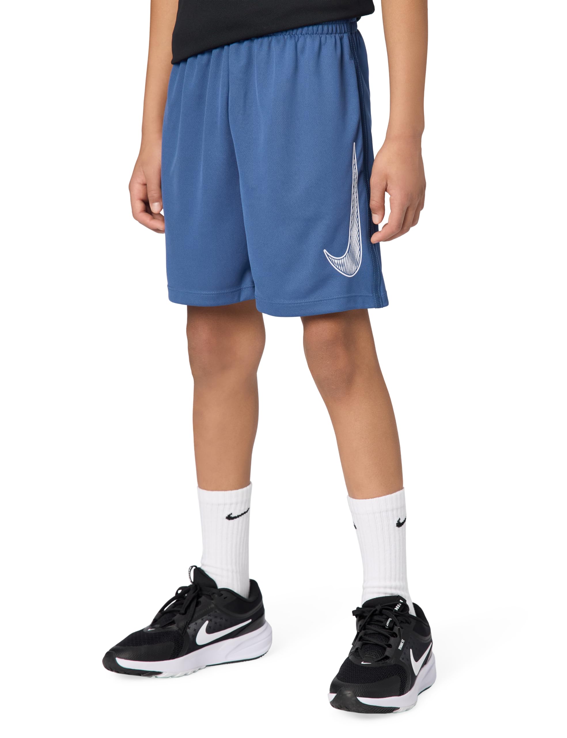 Nike B NK DF Multi Short HBR Shorts
