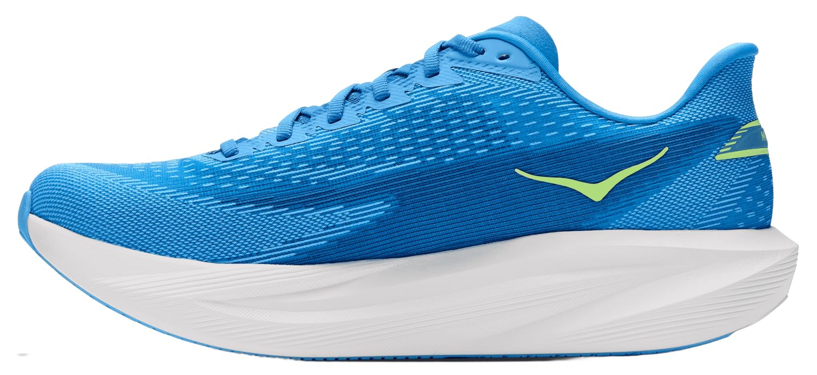 Hoka M Mach 7 SneakerUomo
