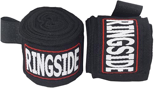 Miniatura 4 de Ringside Kit de saco de boxeo juvenil, talla única