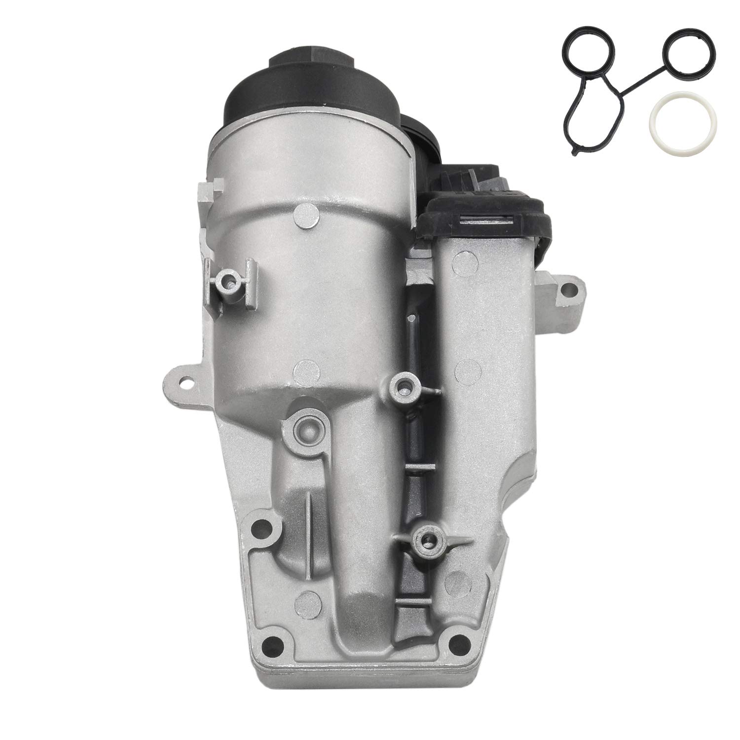 31338685 - Soporte para filtro de aceite Focus 2.5 V5 ST RS/C30 2006-2012#30788494 7G9N6884AC 1781598