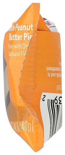 Miniatura 5 de Think! Barra de proteínas Keto con pastel de mantequilla de maní y chocolate, 1.41 onzas