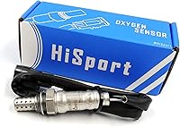 Vista 57 de HiSport 250-24851 Sensor de oxígeno O2 calentado - Sensor O2 de ubicación aguas arriba de 4 cables compatible con Chevrolet Aveo 2009, 2010, 2011