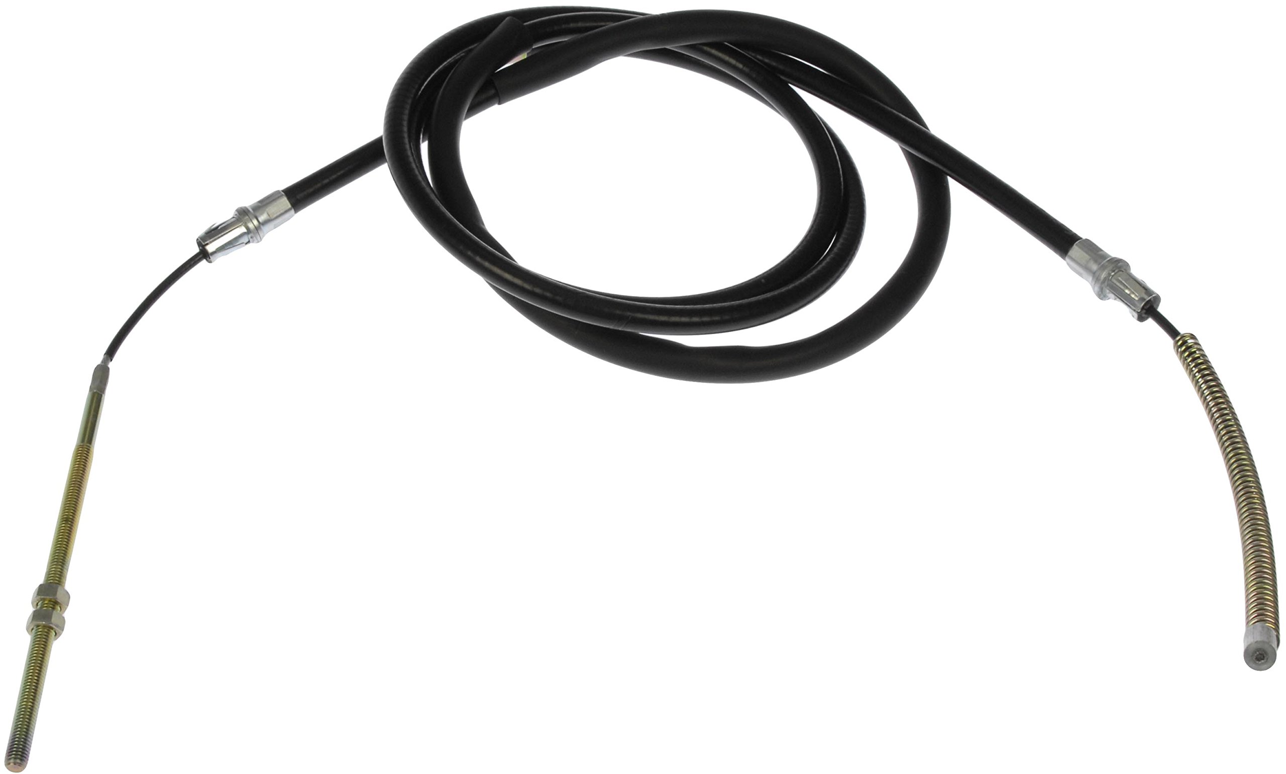 Amazon.com: Dorman C93937 Rear Passenger Side Parking Brake Cable