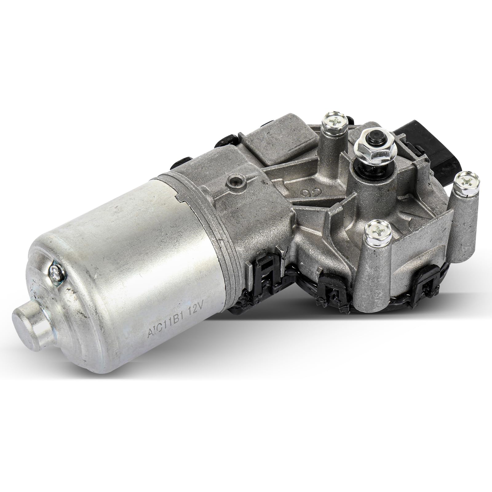 SCITOO Windshield Wiper Motor Compatible For Dodge For Journey
