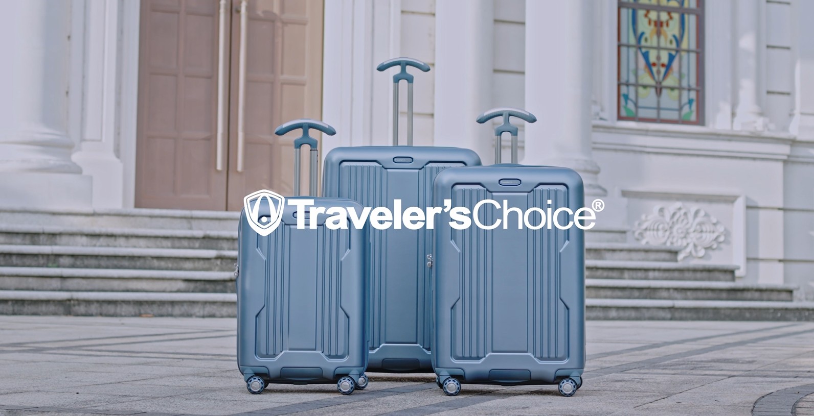 Amazon.com | Traveler's Choice Ultimax II Polycarbonate Hardside